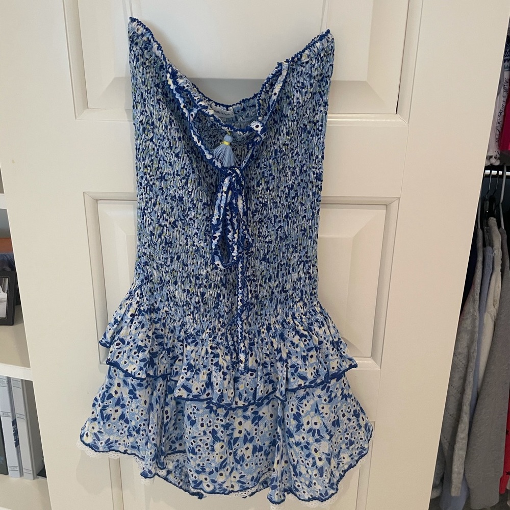 Poupette St Barth dress/romper